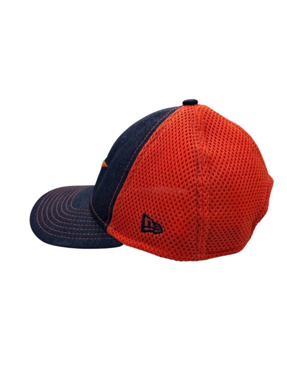 New Era 9Forty Houston Astros Youth SnapBack MLB Baseball Hat Cap - Picture 2 of 6